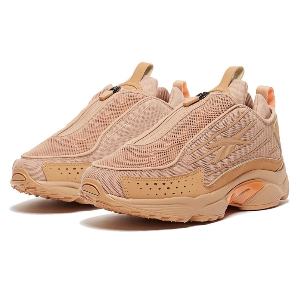 Reebok x Gigi Hadid DMX Series 2K Zip Women's Shoe